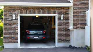 Garage Door Installation at Los Palos Lafayette, California