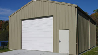 Garage Door Openers at Los Palos Lafayette, California